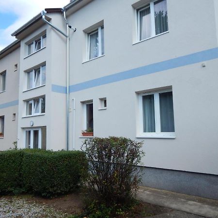 Hajdu Vendeghaz Hotel Hajduszoboszlo Luaran gambar