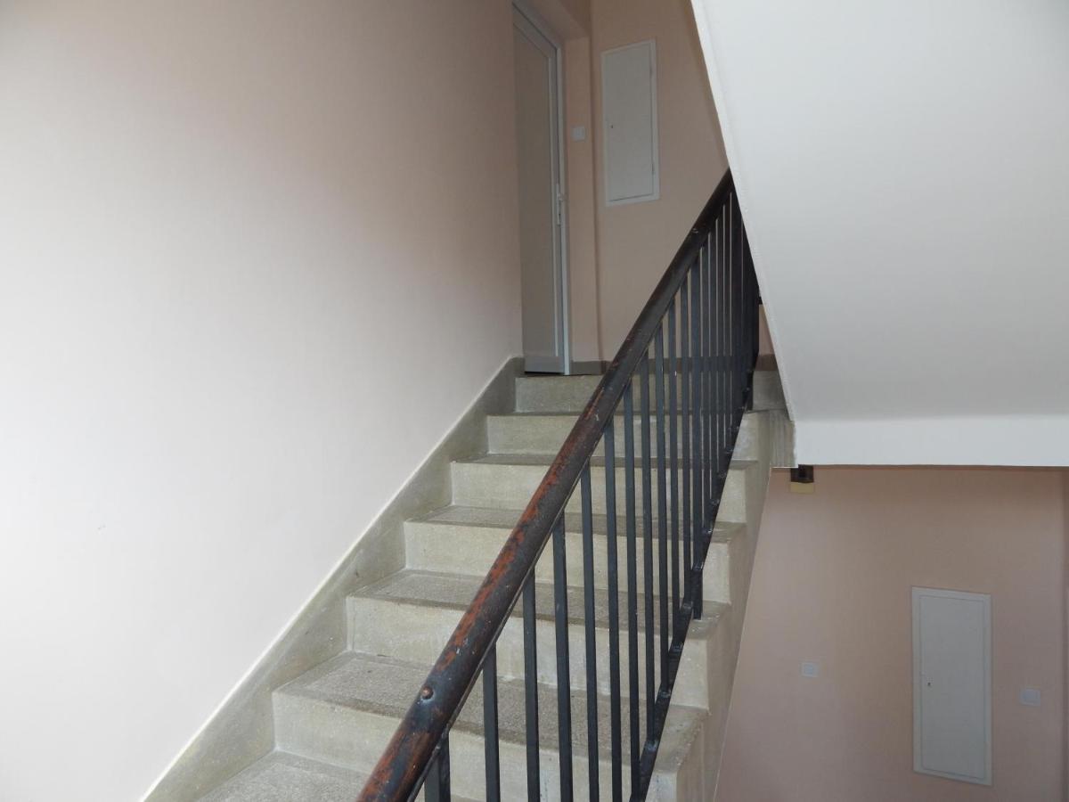 Hajdu Vendeghaz Hotel Hajduszoboszlo Luaran gambar