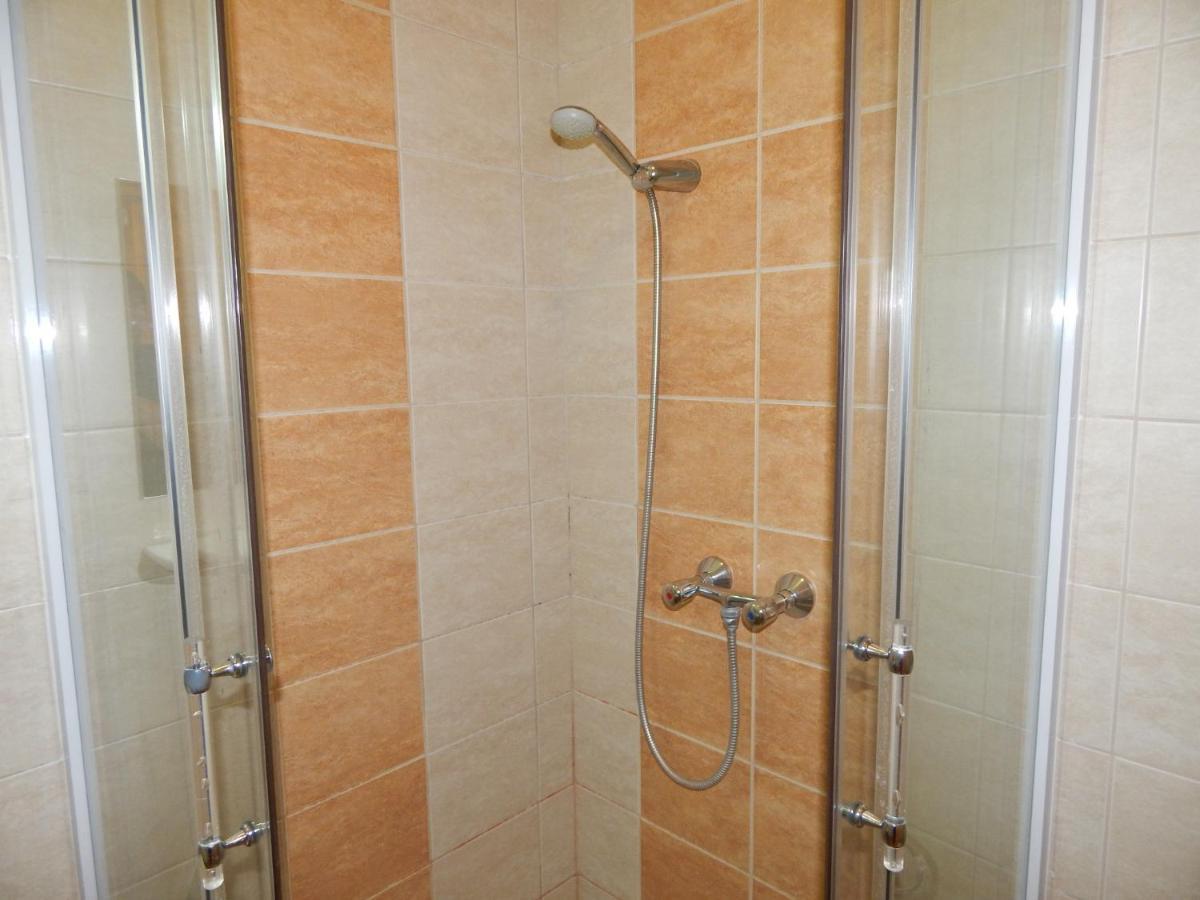 Hajdu Vendeghaz Hotel Hajduszoboszlo Luaran gambar