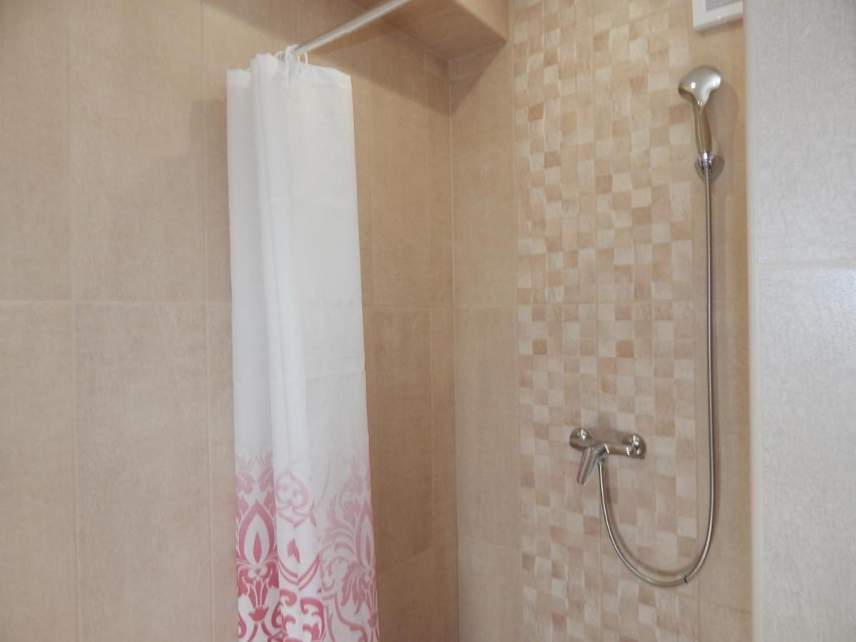 Hajdu Vendeghaz Hotel Hajduszoboszlo Luaran gambar