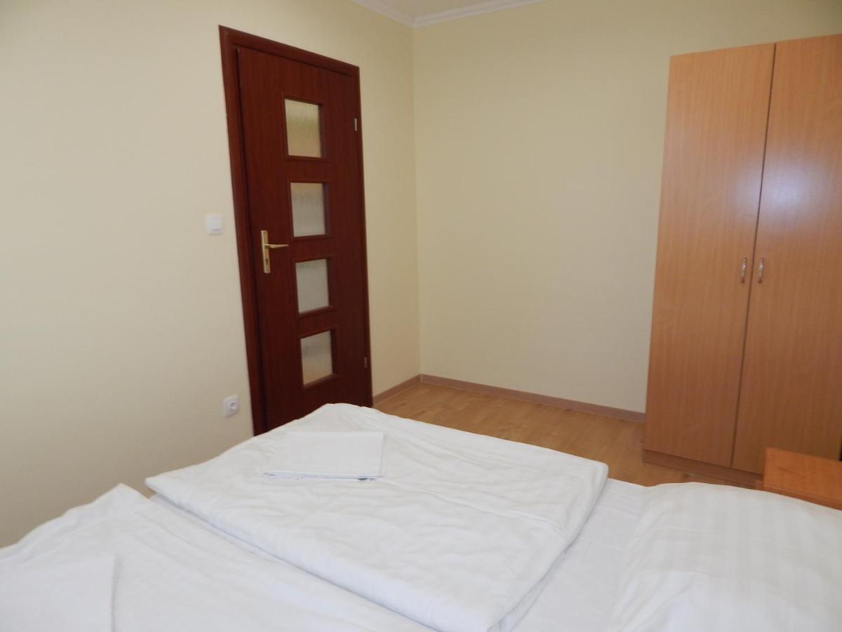 Hajdu Vendeghaz Hotel Hajduszoboszlo Luaran gambar