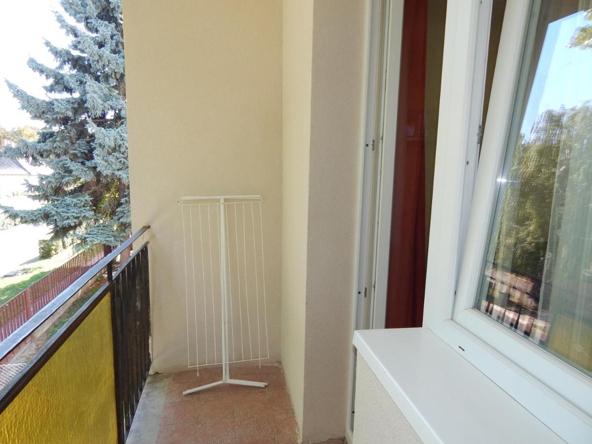 Hajdu Vendeghaz Hotel Hajduszoboszlo Luaran gambar