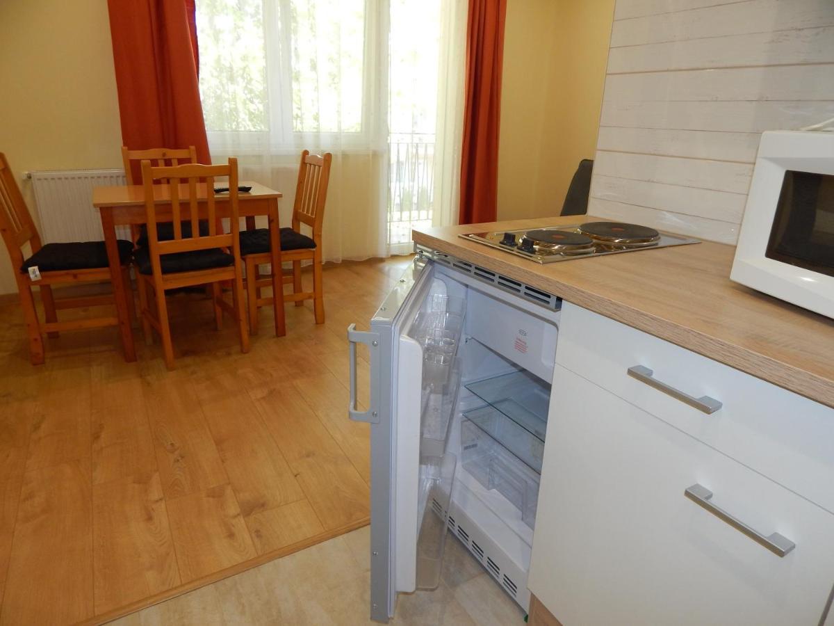 Hajdu Vendeghaz Hotel Hajduszoboszlo Luaran gambar