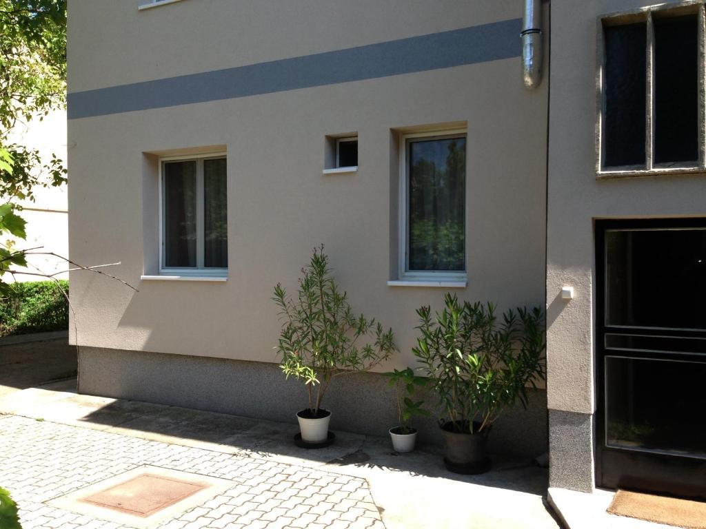 Hajdu Vendeghaz Hotel Hajduszoboszlo Luaran gambar