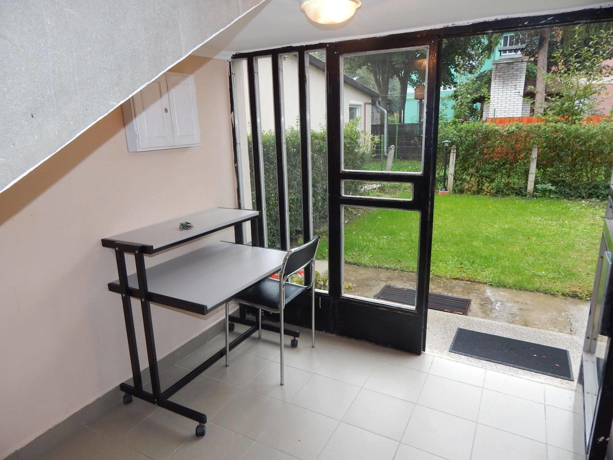 Hajdu Vendeghaz Hotel Hajduszoboszlo Luaran gambar