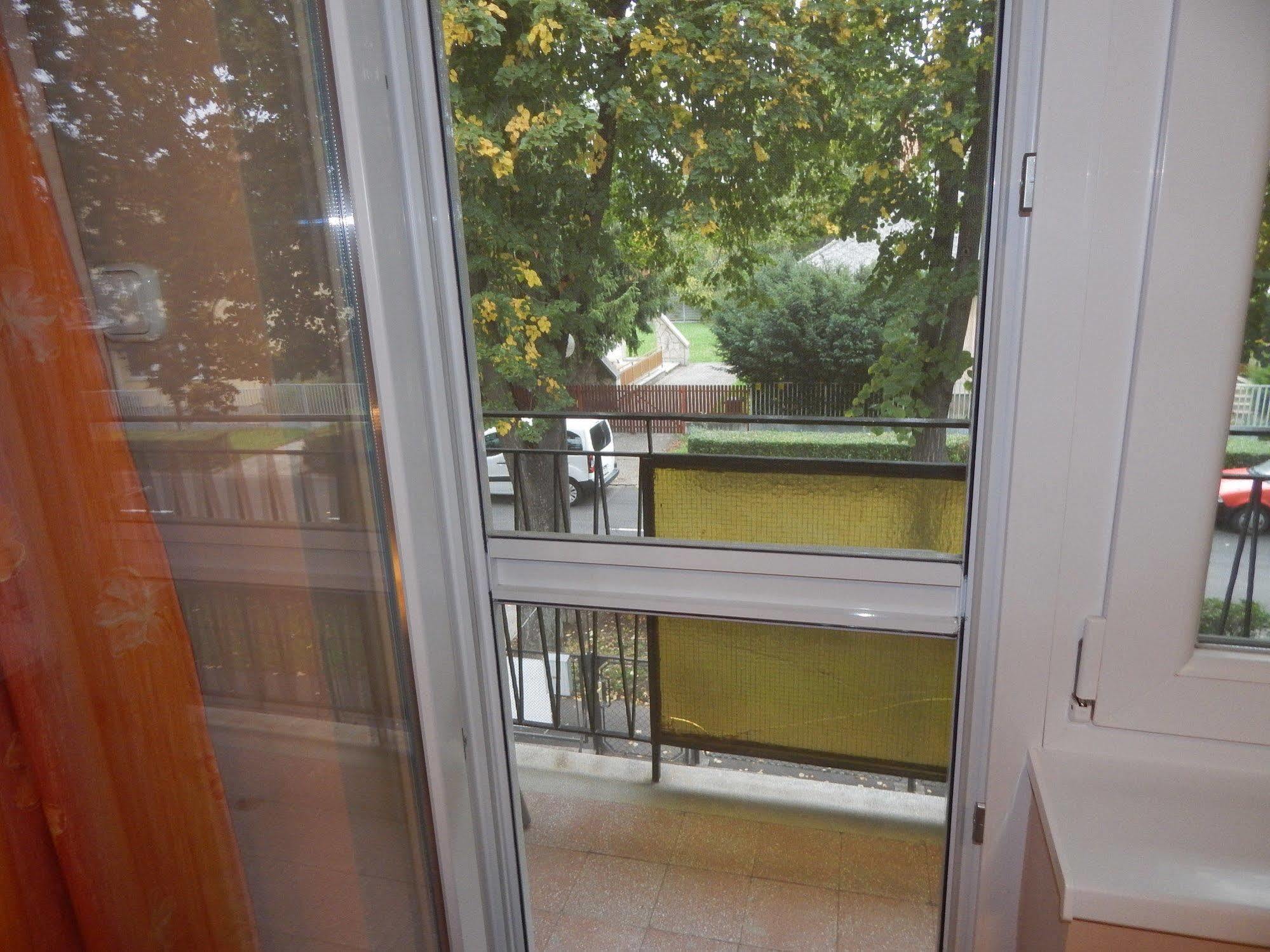 Hajdu Vendeghaz Hotel Hajduszoboszlo Luaran gambar